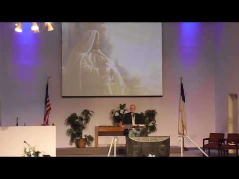 2012 05 24 Service @ WABC