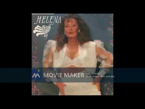 HELENA BLAGNE Moj nevene 1989