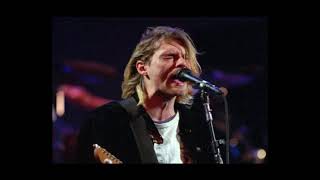 Nirvana - Aero Zeppelin (Lyrics)