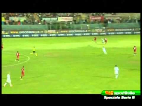 Livorno  0 - 0  Sampdoria