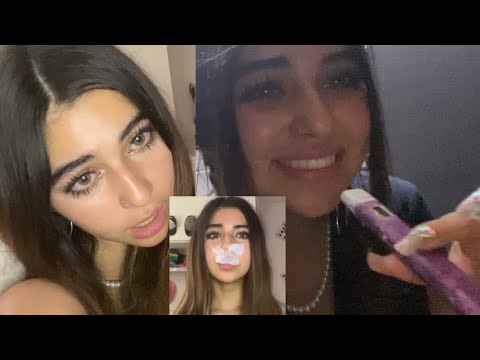 smoke and bedazzle torch with me 😉