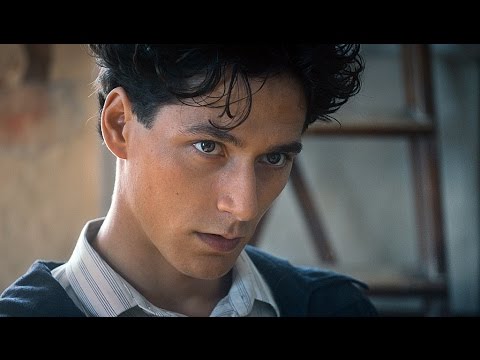 Egon Schiele: Tod Und Mädchen (2016) Official Trailer