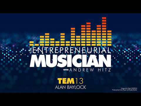 TEM13: Alan Baylock of The One O'Clock Lab Band