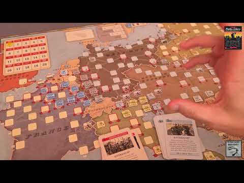 Paths of Glory - Strategy Guide #2: Intermediate Tips