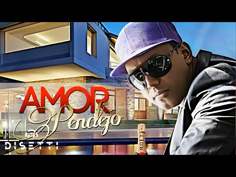Video Amor Pendejo (Audio) de Banny Kosta