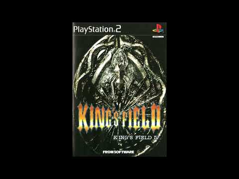 King's Field IV Track - Holy Forest