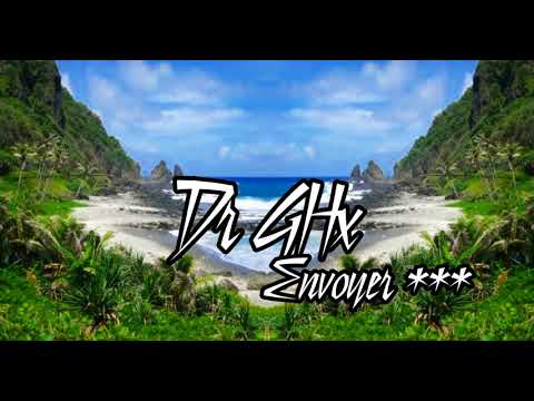 TANNESSE JERU X ZOUK MUZIK - TANA ASUL 2K20 [[ DR GHX ]]