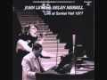【HQ Sound】 John Lewis & Helen Marrill - Live In ...