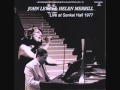 【HQ Sound】 John Lewis & Helen Marrill - Live In ...