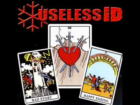 Useless ID - Bad Story, Happy ending (2001) Full Album