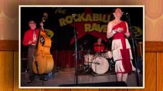 The Ranch Girls, If You Don&#39;t Somebody Else Will, Rockabilly Rave 2013