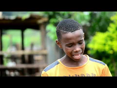 Ama Holidays- Special episode Part 1| Ezasembo Production |