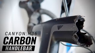 Canyon Cp10 Aerocockpit Cf Watch HD Mp4 
