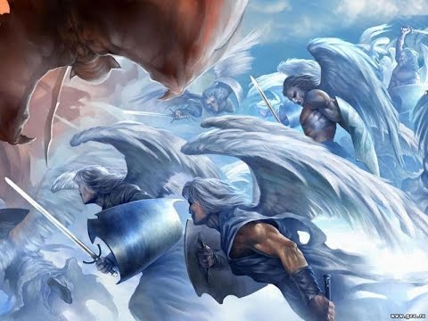 download lagu mp3 mp4 The Lord Will Fight Your Battles, download lagu The Lord Will Fight Your Battles gratis, unduh video klip The Lord Will Fight Your Battles