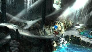 The Legend of Dragoon Walkthrough HD 720p - Part 29