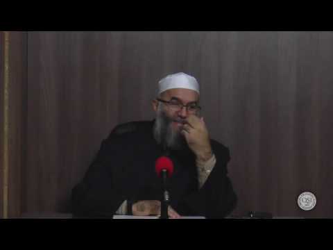 02. Ndikimi i Kuranit tek shoqëritë - Ekrem Avdiu