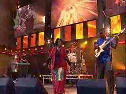 Johnny Clegg - Cruel, Crazy, Beautiful World (46664 Arctic)