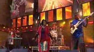 Johnny Clegg - Cruel, Crazy, Beautiful World (46664 Arctic)