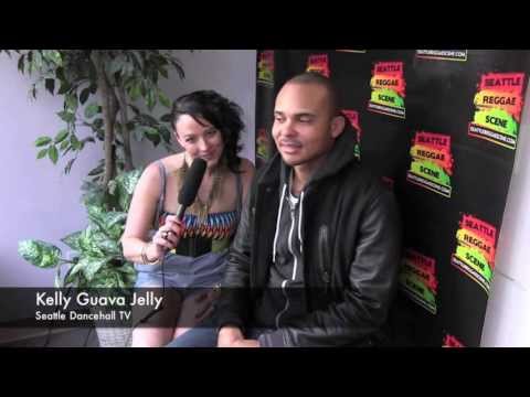 Walshy Fire Exclusive Interview with Seattle Dancehall TV