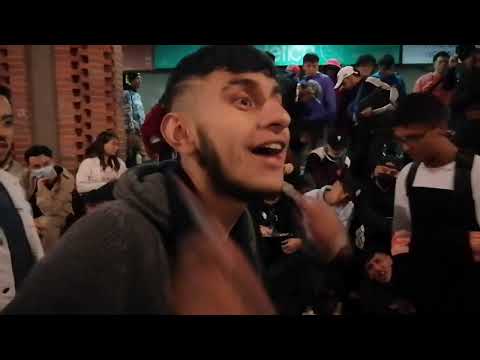 Zulaim - Dante - Crisor VS Auge - Pocho - Srap - 8vos de final - Temporada 2k22 Fecha 6 Pandillas.