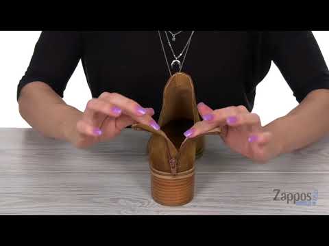 Steve madden shop lancaster cognac suede