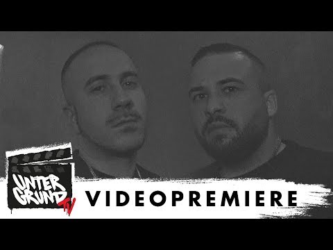 Gipsy96 feat. Jackson Pitt - VibeZ (prod by Exogen) (Offizielles HD Video)