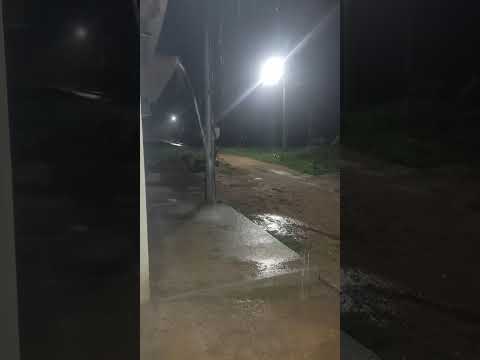 CHUVA EM TABULEIRO DO NORTE CEARÁ 04/03/2026