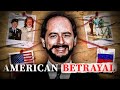 The Highest Ranking CIA Officer Ever Caught Spying Twice True Life Spy Stories