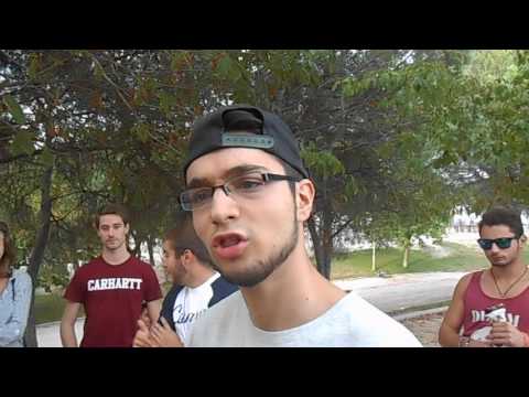 Orgía Tournament (semis) Skane vs Migeru y Blessed