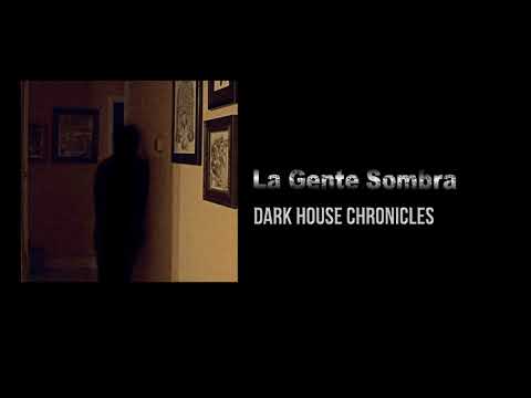 DHC - Season 1 -  Episode 2 -  La Gente Sombra