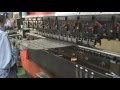 ロールベンダー・Ｒ曲げ・酸洗材・ｔ１．６・アマダ・FBD・板金機械｜石川工業所 - YouTube