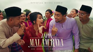 Download lagu Ara Johari ft. Trio Latah - Zapin Malam Raya mp3 Download lagu Ara Johari ft. Trio Latah - Zapin Malam Raya mp3