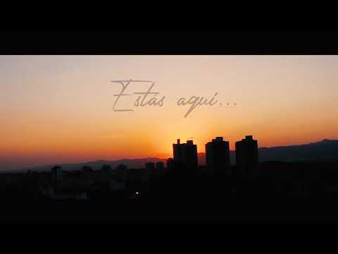 Estás Aqui video