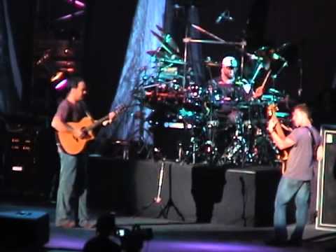 Dave Matthews Band - American Baby Intro - American Baby (8-25 2005)