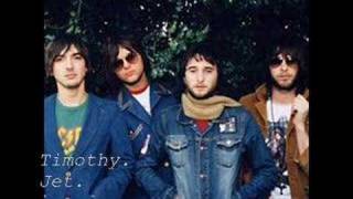 Timothy - Jet