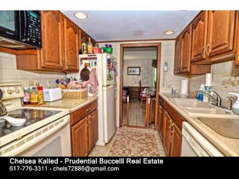 84 Marble St, Stoneham MA 02180 - Single Family Home - Real Estate - For Sale -