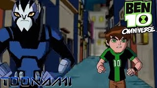 Ben 10: Omniverse - The More Things Change (Part 2)
