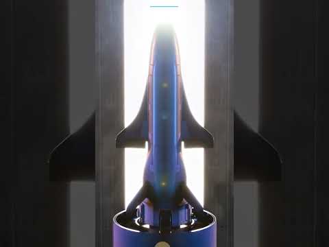 Boeing’s X-37B: The US Air Force Secretive Robotic Space Plane