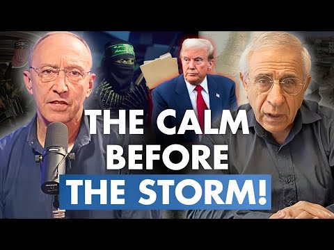 Israeli Scholar Warns the Trump Gaza Deal Could Ignite the Region…