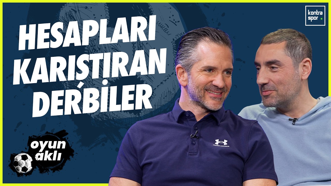 Fenerbahçe son nefeste galip, Fırtına yarışa girdi, Icardi’de son durum