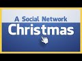A Social Network Christmas 