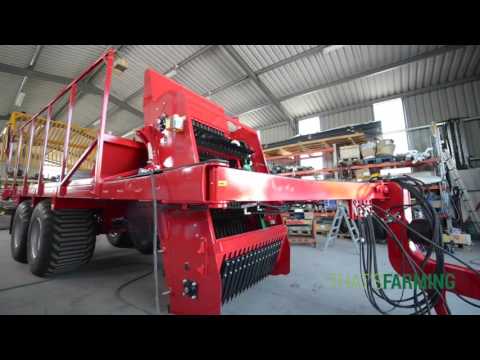 Zerograzer Factory 1