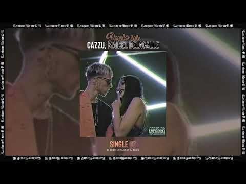 Cazzu, Maikel Delacalle - Puedo ser | Audio