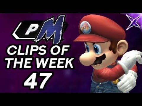 Project M Clips of the Week Episode 47