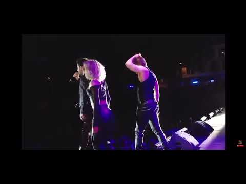 BANGOVER   Agoney en Primavera Pop Rubí