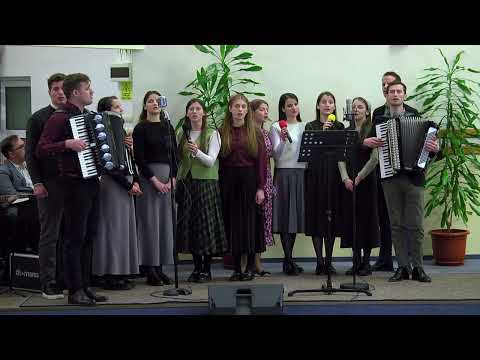 Familia Turanschi și Sima - E aproape, e atât de aproape,Revine Isus, e ultimul ceas!