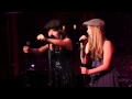 When I Drive Kelsey Fowler Rozi Baker With Michael J Moritz Jr Live At 54 Below