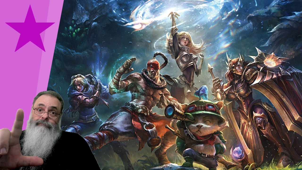 LULA e HUGO MOTTA proíbem LOL e vários OUTROS JOGOS no BRASIL: DIA 18 começa a LEI FELCA