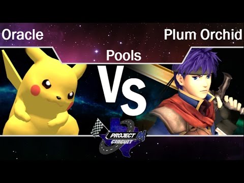 DS! PM - TLOC | Oracle (Pikachu) vs Plum Orchid (Ike) Pools - PM