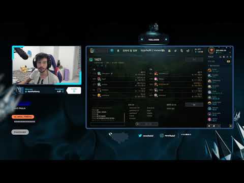 revolta mandando a true sobre o krastyel